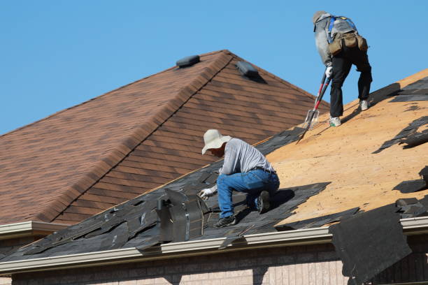 Waterproofing in Fenton, MI